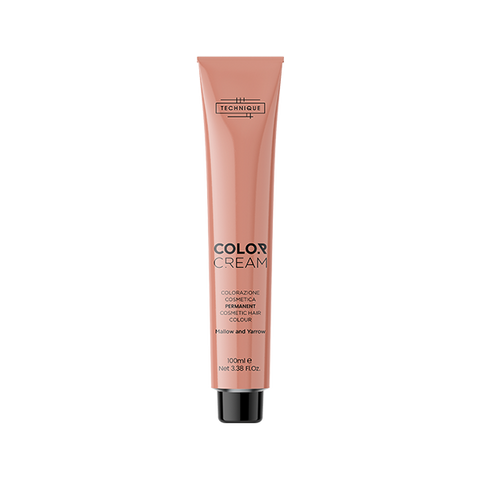 Technique Color Cream 6.20 Biondo Scuro Rosso Viola Tubo 100 Ml