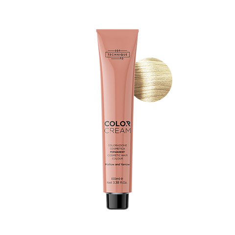 Technique Color Cream 12.00 Biondo Polare Tubo 100 Ml