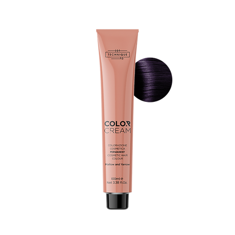 Technique Color Cream 2.20 Bruno Violino Tubo 100 Ml