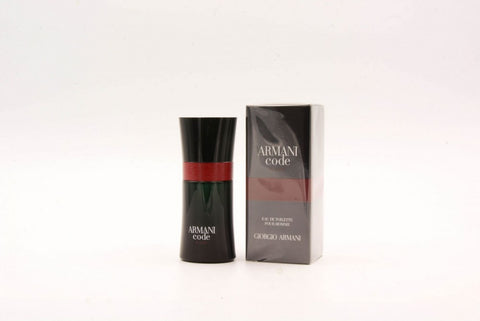 Giorgio Armani Code A-List Eau De Toilette 50 Ml Uomo