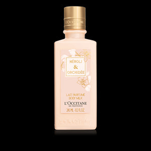 L'Occitane Latte Corpo Neroli & Orchidea 245 Ml