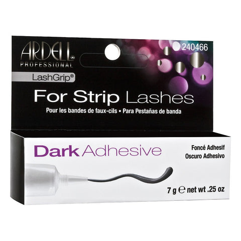 Ardell Lash Grip Colla Per Ciglia Finte Black 7g