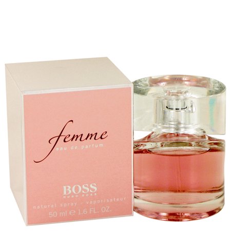 Hugo Boss Boss Femme Eau De Parfum 50 Ml