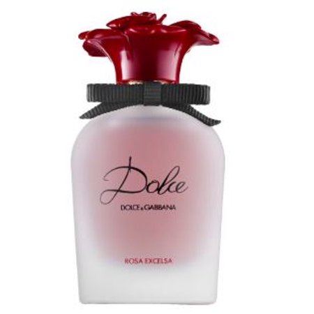 Dolce & Gabbana Rosa Excelsa Eau de Parfum 75 Ml Donna
