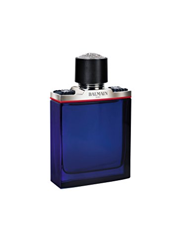 Balmain Homme Eau De Toilette 100 Ml