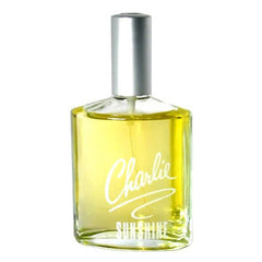 Revlon Charlie Sunshine Eau De Toilette 100 Ml Donna