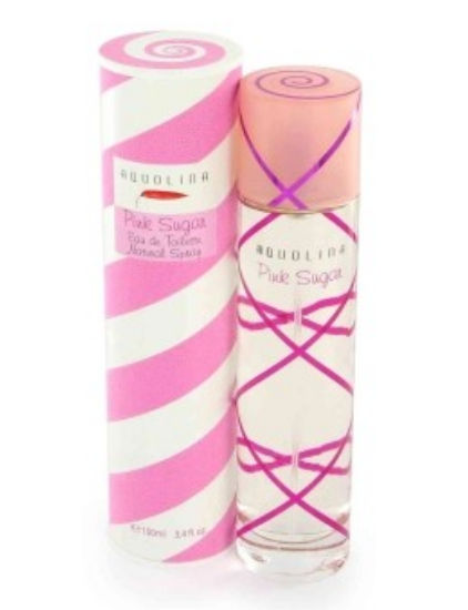 Aquolina Pink Sugar Eau De Toilette 30 Ml Donna