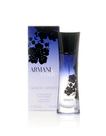 Giorgio Armani Armani Code Eau De Parfum 30 Ml Donna