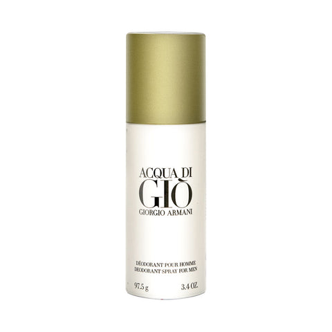 Giorgio Armani Acqua Giò Deodorante Spray 150 Ml