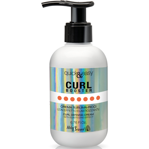 Quick & Easy Curl Buster Sublima Ricci 200 Ml