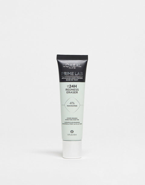 Maybelline Primer Lab 24H Redness Eraser 30 Ml