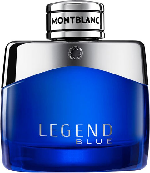 Mont Blanc Legend Blue Eau De Parfum 50 Ml Uomo