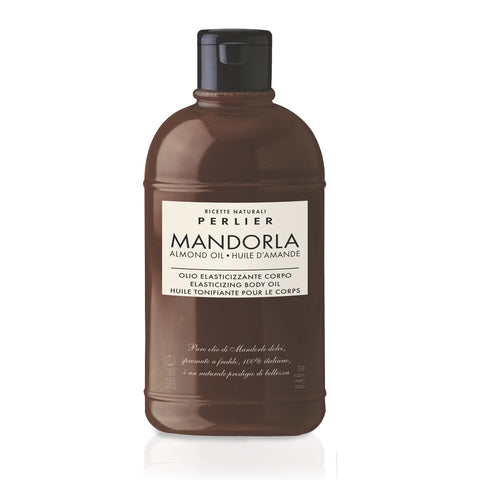 Perlier Mandorla Olio Elasticizzante Corpo 250 Ml