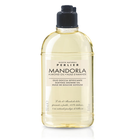 Perlier Mandorla Olio Doccia Setificante 250 Ml