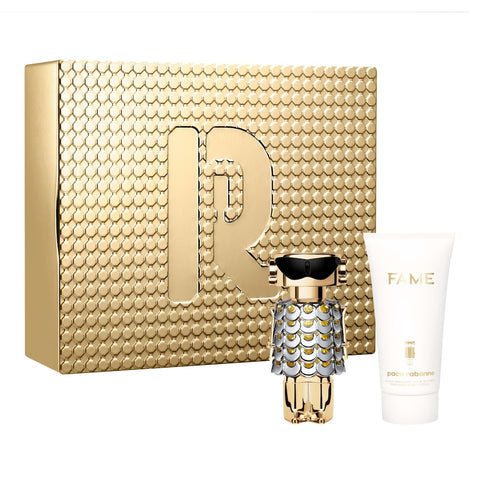 Paco Rabanne Fame Set Per Donna 2024