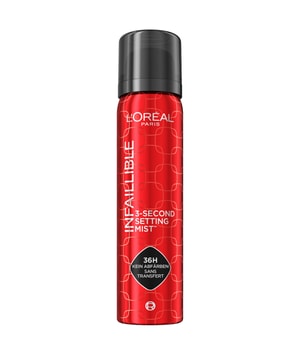 L'oréal Paris Infaillible 3-Second Setting Mist 36H 75 Ml