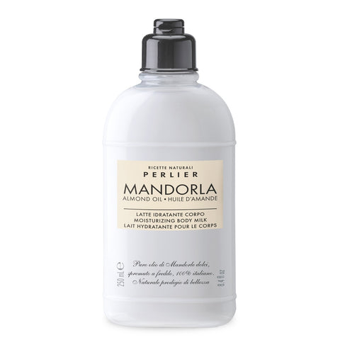 Perlier Mandorla Latte Idratante Corpo 250 Ml