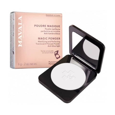Mavala Magic Powder 6gr