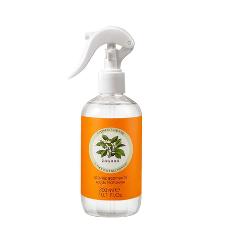 Monotheme Zagara Acqua Profumata 300 Ml Unisex