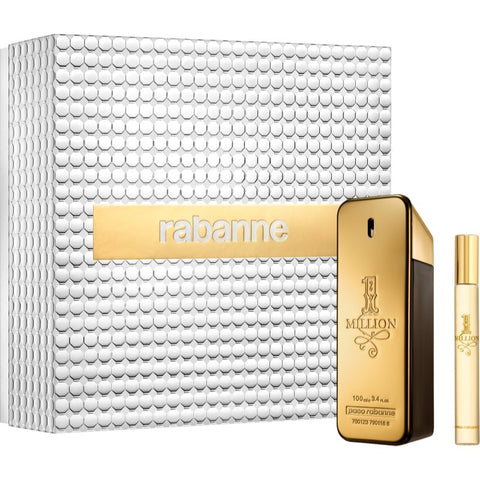Paco Rabanne 1 Million Set Per Uomo 2024