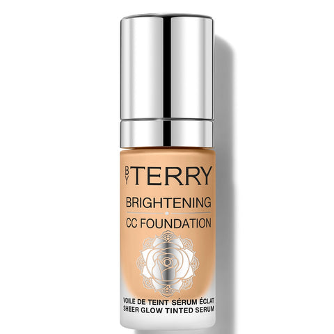 By Terry Brightening CC Foundation 5N 30 Ml