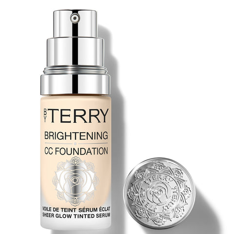 By Terry Brightening CC Foundation 1N 30 Ml