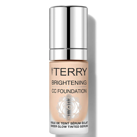 By Terry Brightening CC Foundation 2N 30 Ml