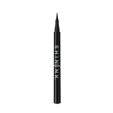Layla Shinink Eyeliner Waterproof Shine Black