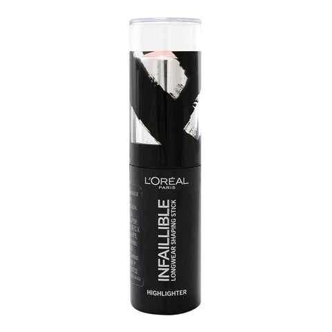 L'Oréal Paris Infaillible Illuminante In Stick 501