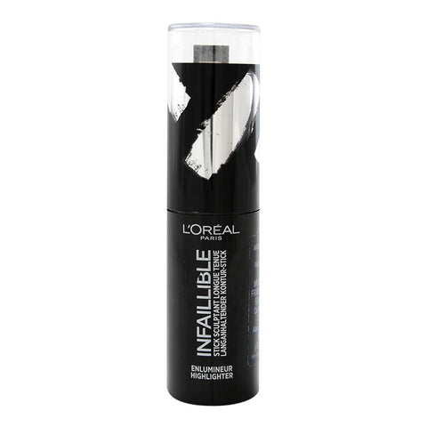 L'Oréal Paris Infaillible Illuminante In Stick 503 Slay In Rose