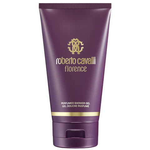 Roberto Cavalli Florence Shower Gel 150 Ml