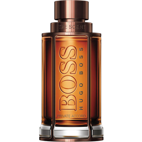 Hugo Boss Boss The Scent Private Accord Eau de toilette 50 Ml