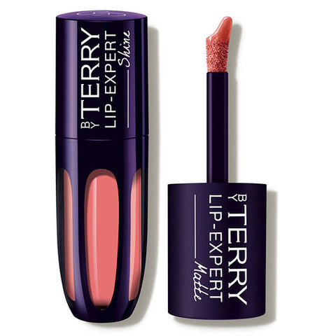 By Terry Lip-Expert Shine 10 Peachy Bare Flirt 3 g