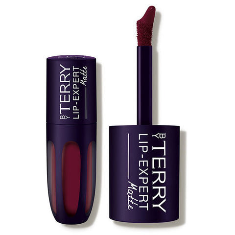 By Terry Lip-Expert Matte 6 Chili Fig 4 Ml