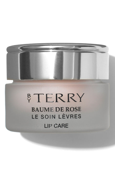 By Terry Baume De Rose Lip Care Baume De Rose 10 g