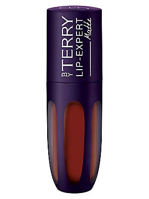 By Terry Lip-Expert Matte 5 Flirty Brown 4 Ml