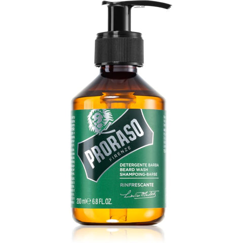 Proraso Detergente Barba Rinfrescante 200 Ml