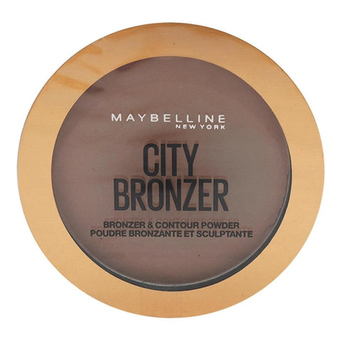 Maybelline New York City Bronzer Deep Cool 300