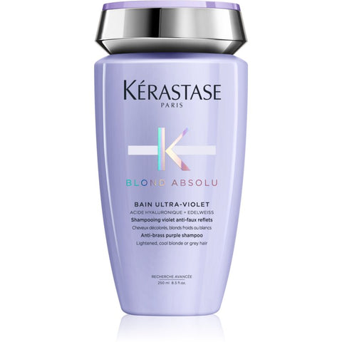 Kerastase Blond Absolu Shampoo Anti-Giallo 250 Ml
