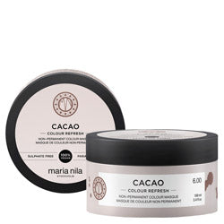 Maria Nila Colour Refresh Cacao 6.00 100 Ml