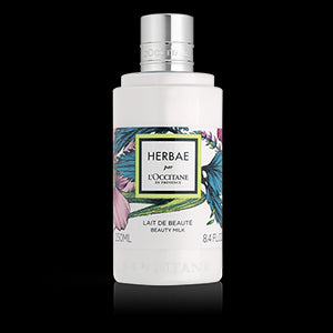 L'Occitane Herbae Latte Corpo 250 Ml
