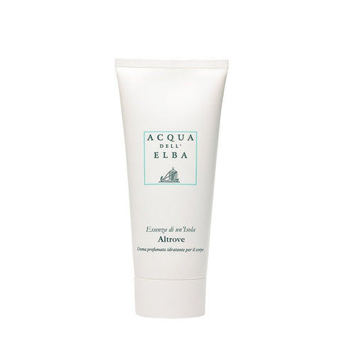 Acqua Dell'Elba Altrove Crema Corpo 200 Ml