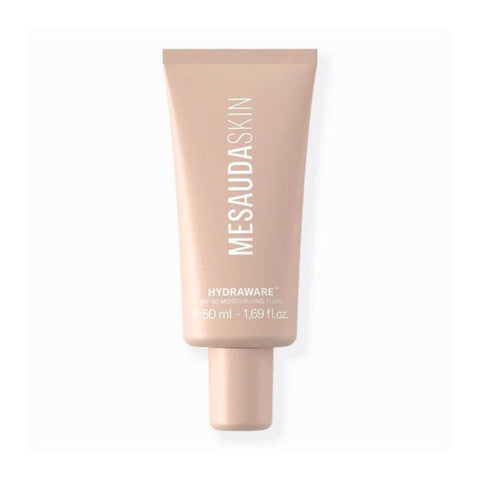 Mesauda Skin Hydraware SPF50 Fluido 50 Ml