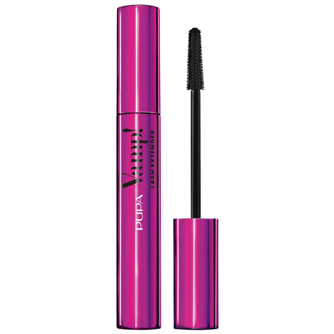 Pupa Mascara Vamp! Lash Extender Black 14 Ml