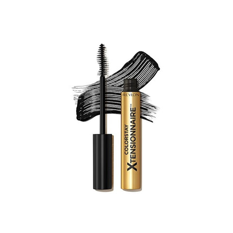 Revlon Mascara Xtensionnaire Black