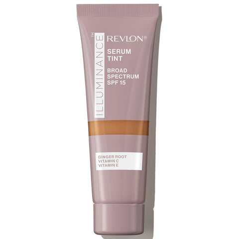 Revlon Illuminance Fondotinta In Siero 417 Warm Caramel 28 Ml