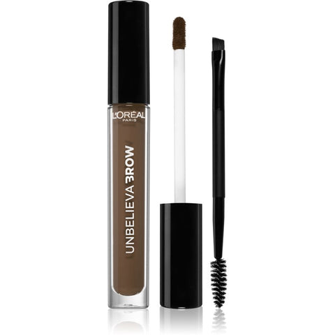 L'Oréal Paris Unbelieva Brow Gel Brunette 105
