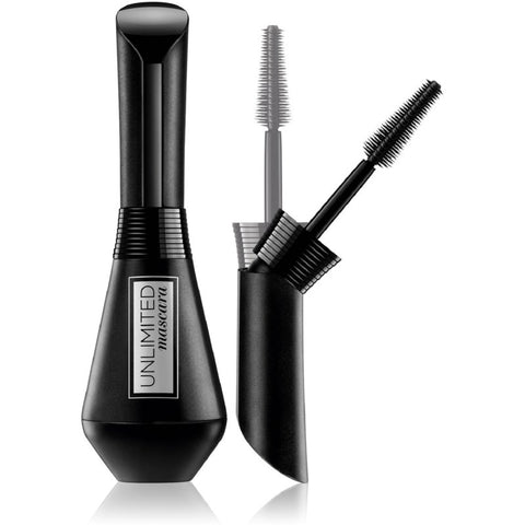 L'Oréal Paris Mascara Unlimited Nero X2
