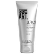 L'Oréal Tecni Art Depolish Paste 100 Ml