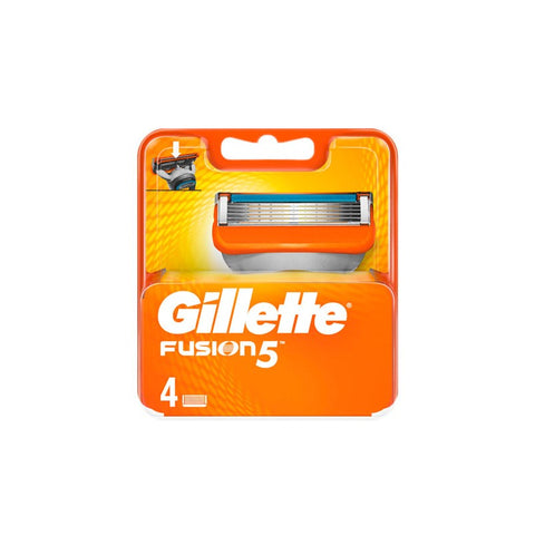 Gillette Fusion 5 Proglide 4 Pz
